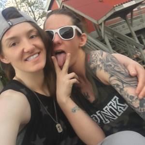 Meet your Posher, Synda